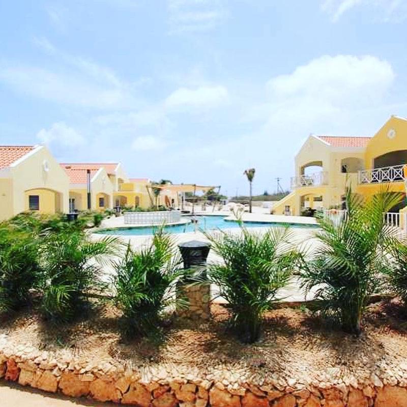 Apartamento Penthouse Prikichi D2 Playa Exterior foto