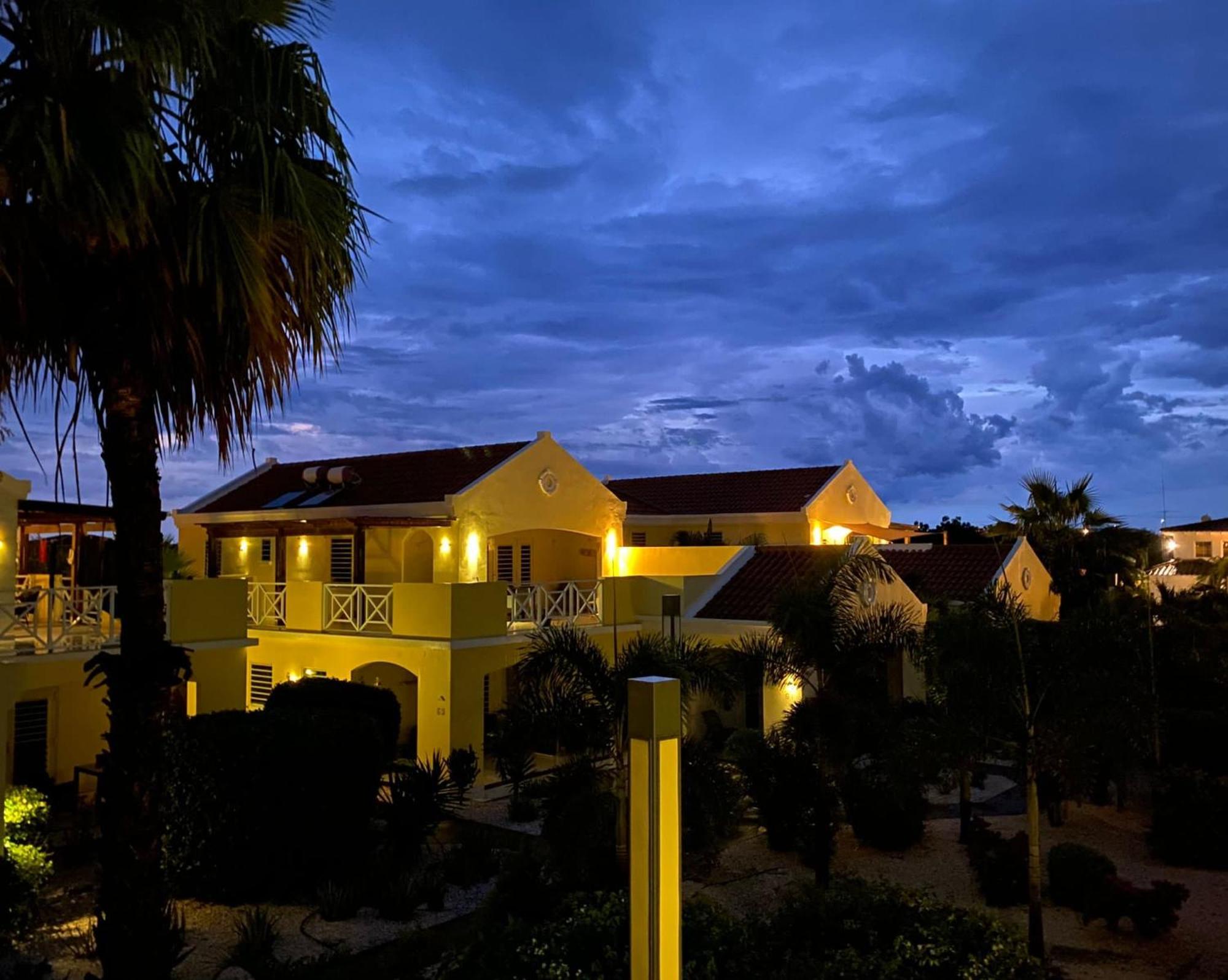 Apartamento Penthouse Prikichi D2 Playa Exterior foto