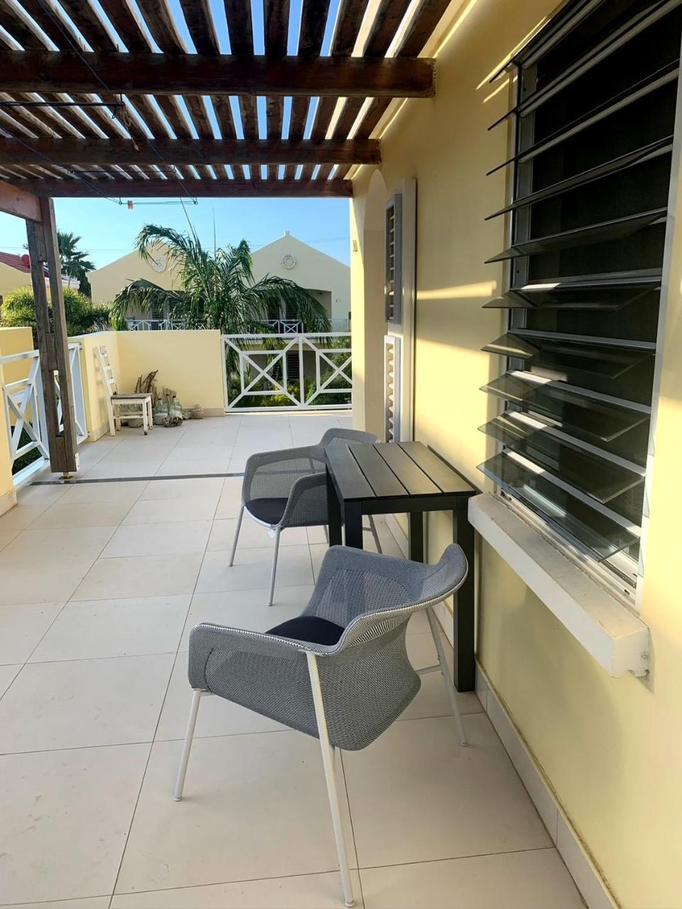 Apartamento Penthouse Prikichi D2 Playa Exterior foto