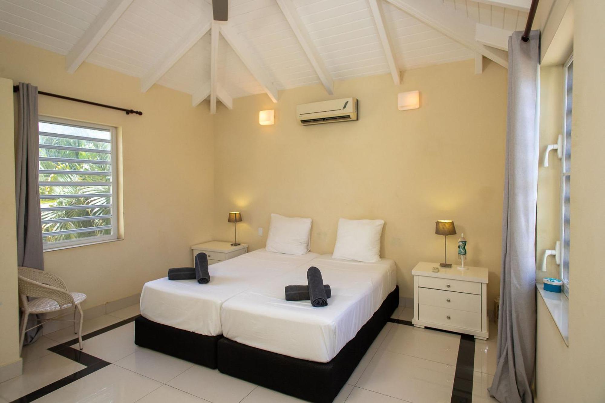 Apartamento Penthouse Prikichi D2 Playa Exterior foto