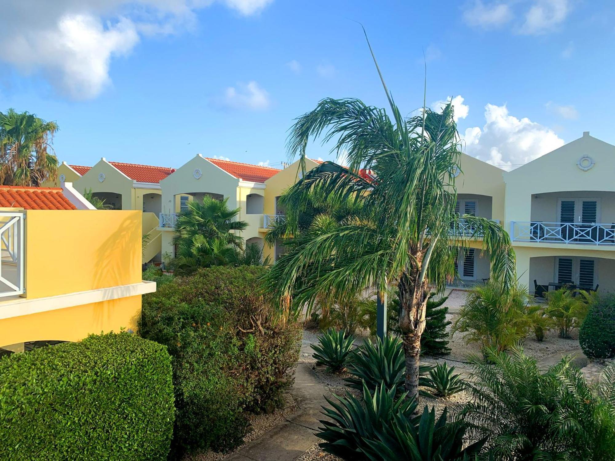 Apartamento Penthouse Prikichi D2 Playa Exterior foto