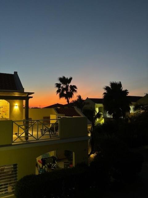 Apartamento Penthouse Prikichi D2 Playa Exterior foto